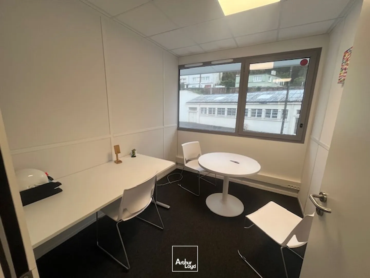 Bureaux - Location - BREST - 29200 - 118-118 - 7669082