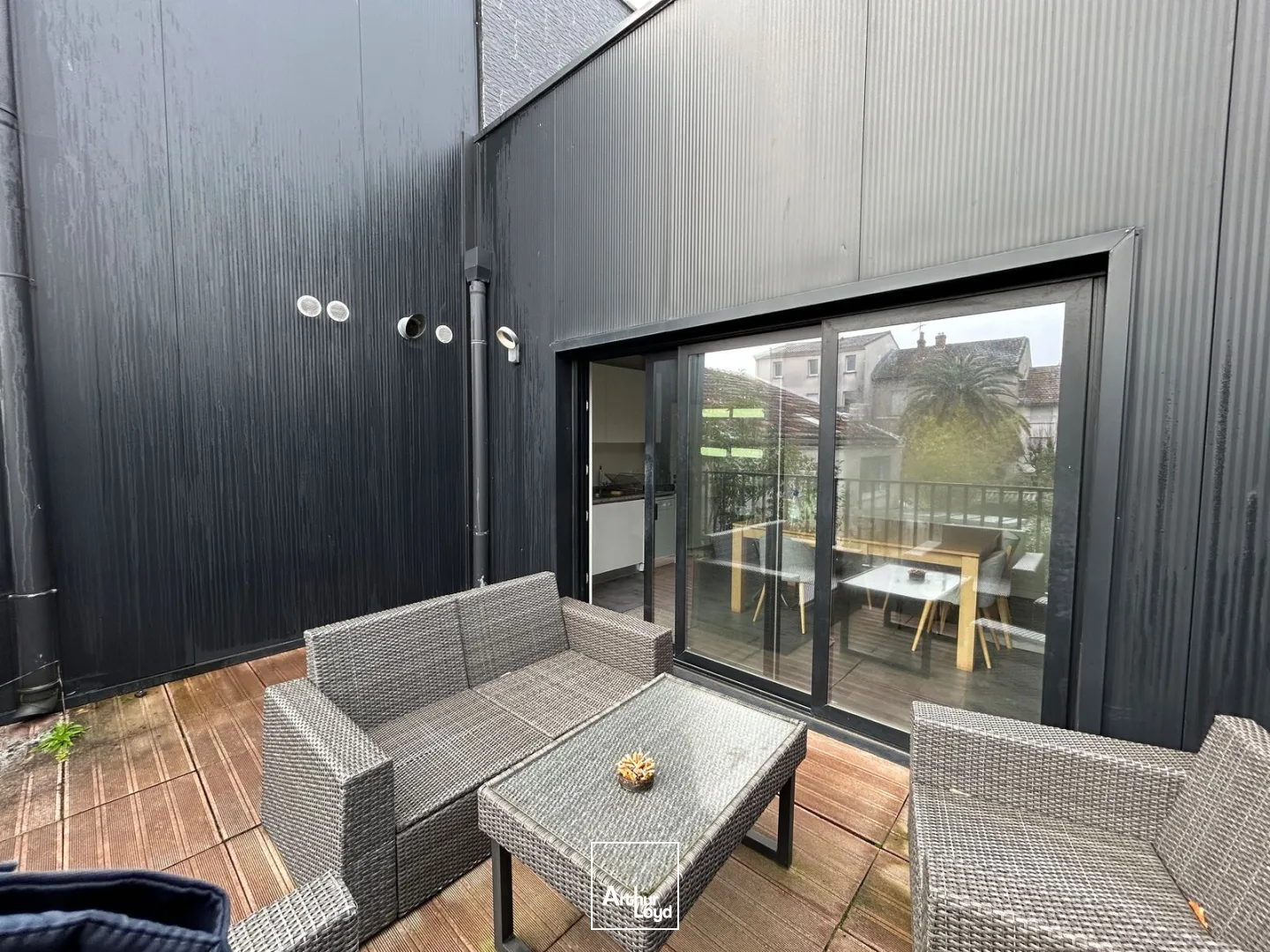 Bureaux - Location - BORDEAUX - 33000 - 359.43-359.43 - 7669099