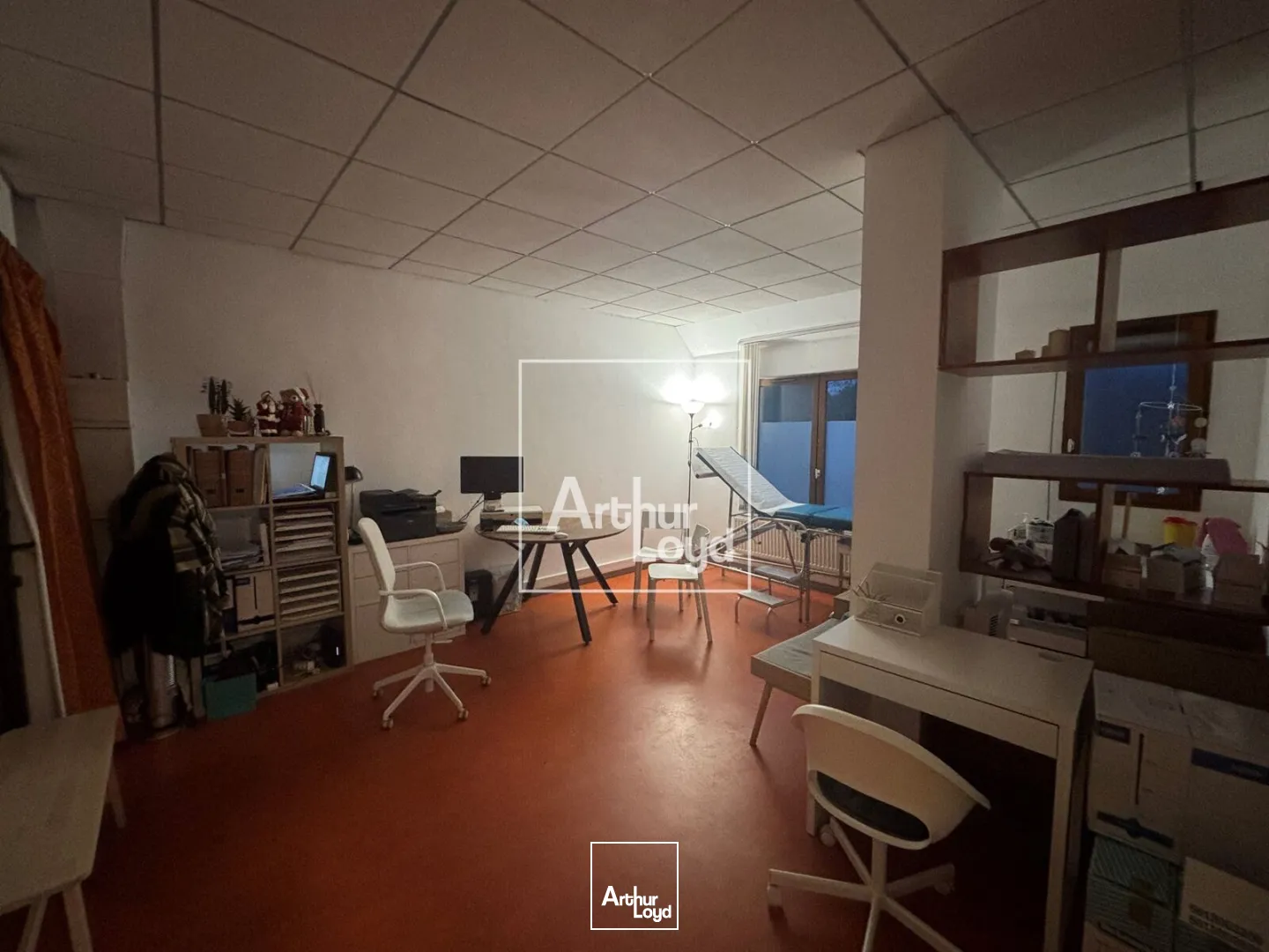 Bureaux - Vente - EYBENS - 38320 - 90-90 - 7669157