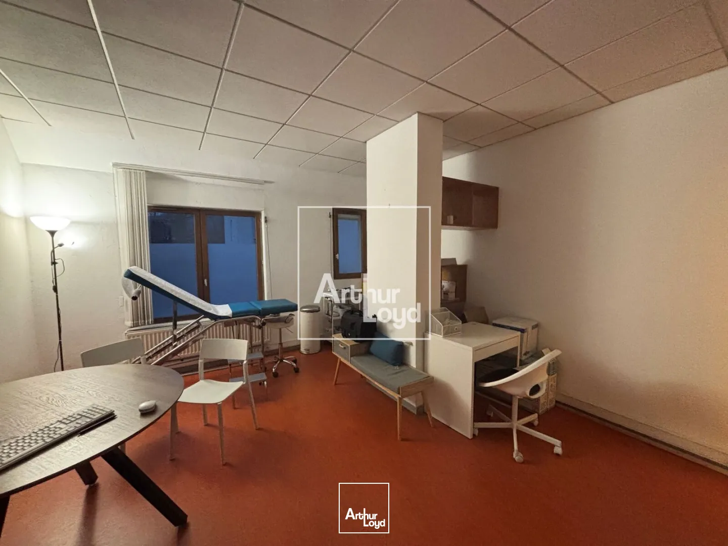 Bureaux - Vente - EYBENS - 38320 - 90-90 - 7669158