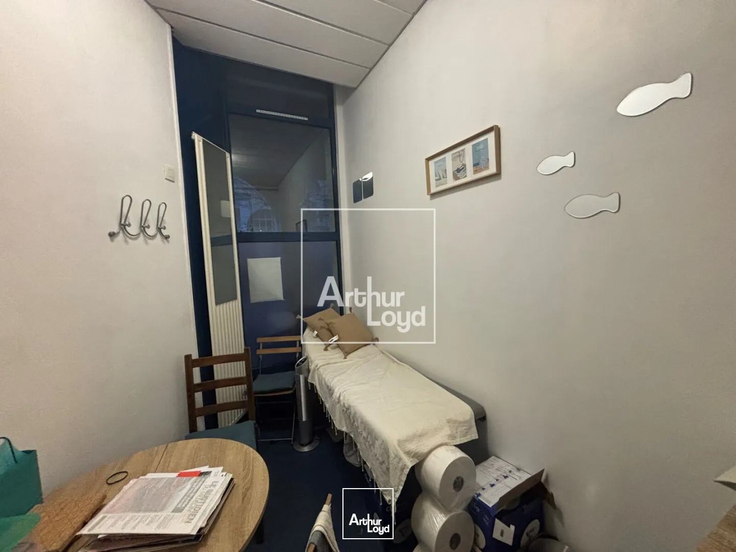 Bureaux - Vente - EYBENS - 38320 - 90-90 - 7669161