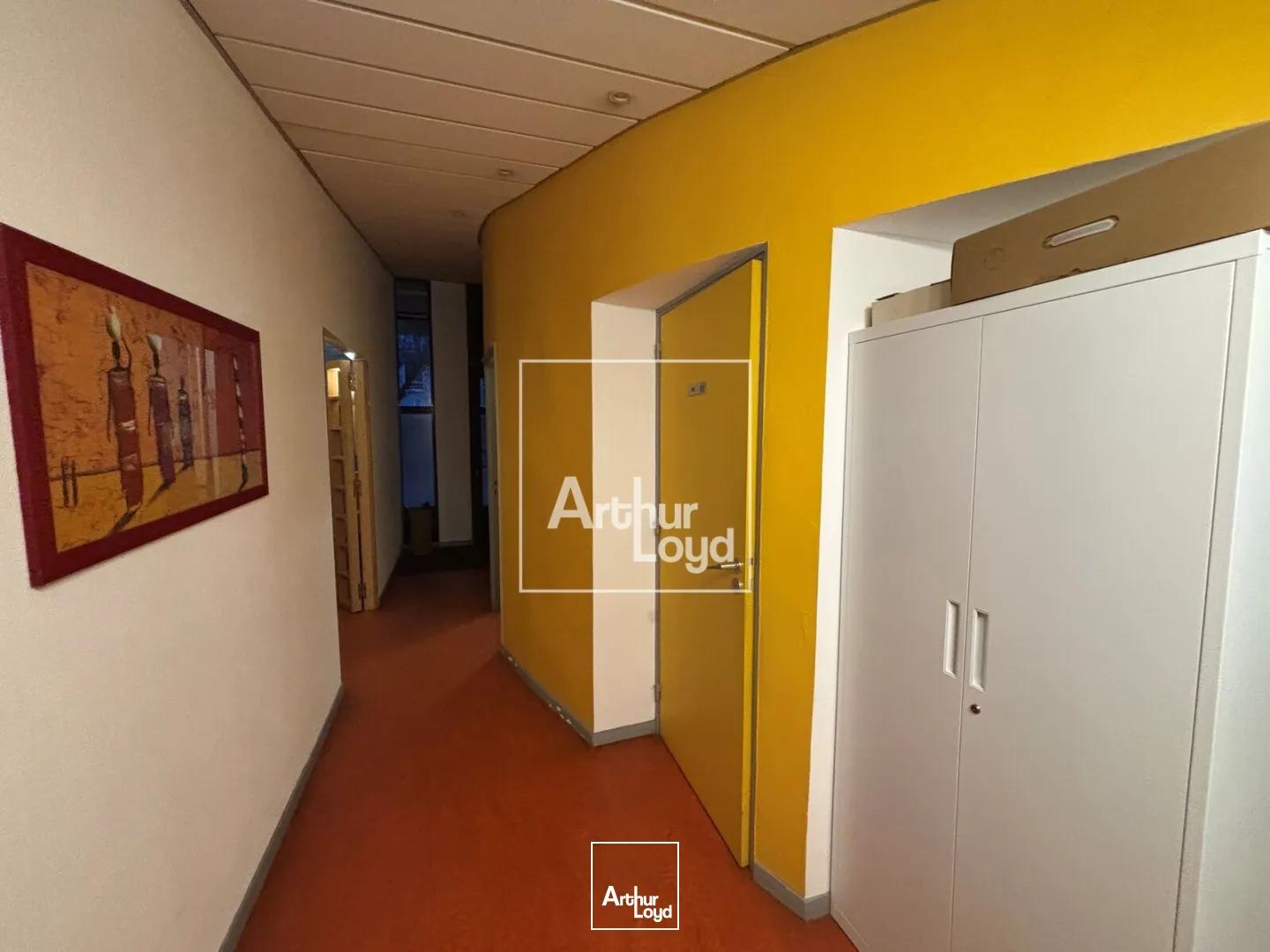 Bureaux - Vente - EYBENS - 38320 - 90-90 - 7669163