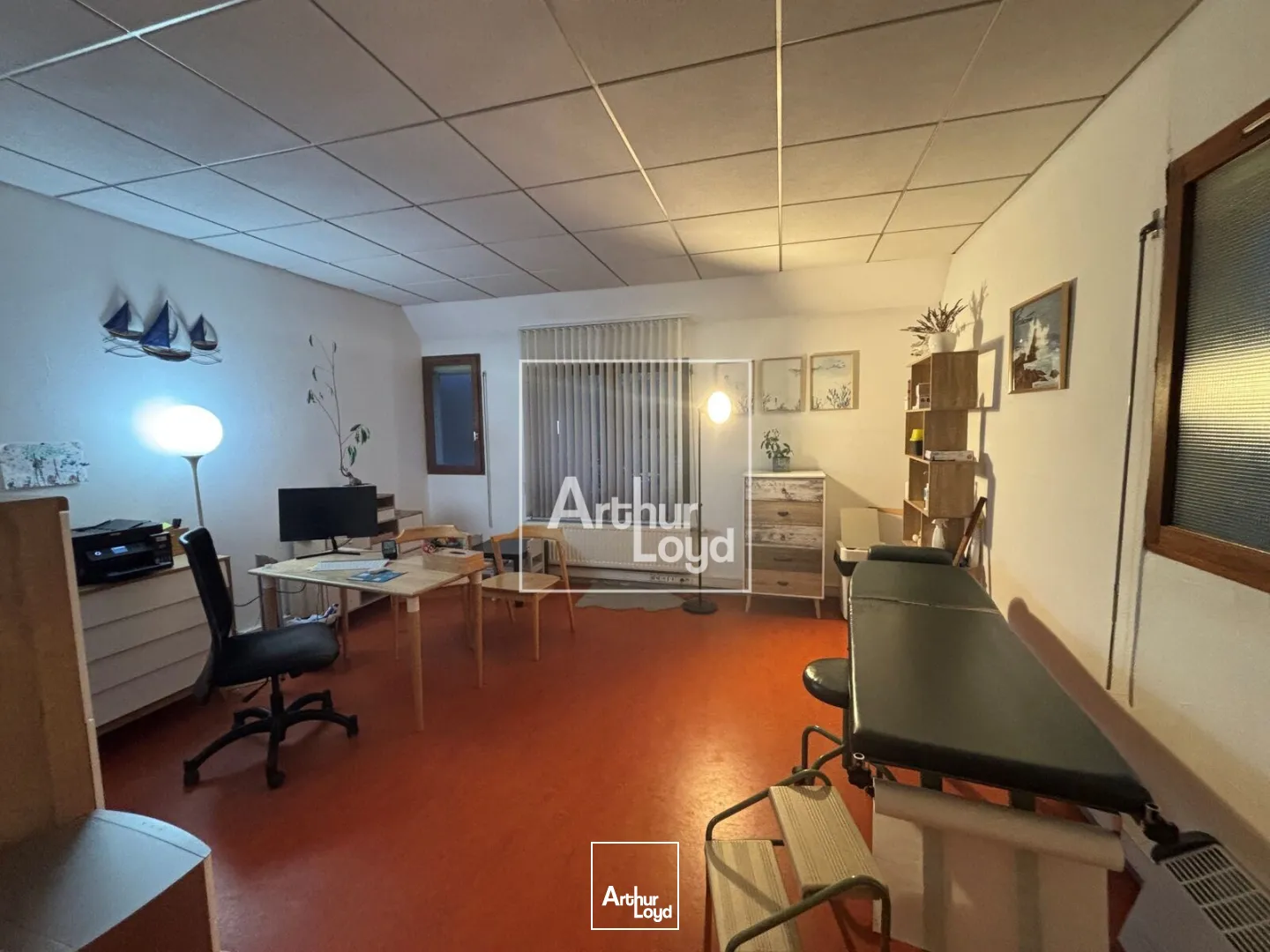 Bureaux - Vente - EYBENS - 38320 - 90-90 - 7669160