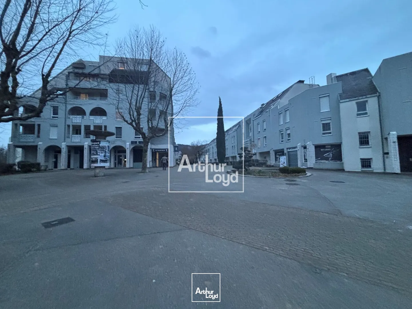 Bureaux - Vente - EYBENS - 38320 - 90-90 - 7669156