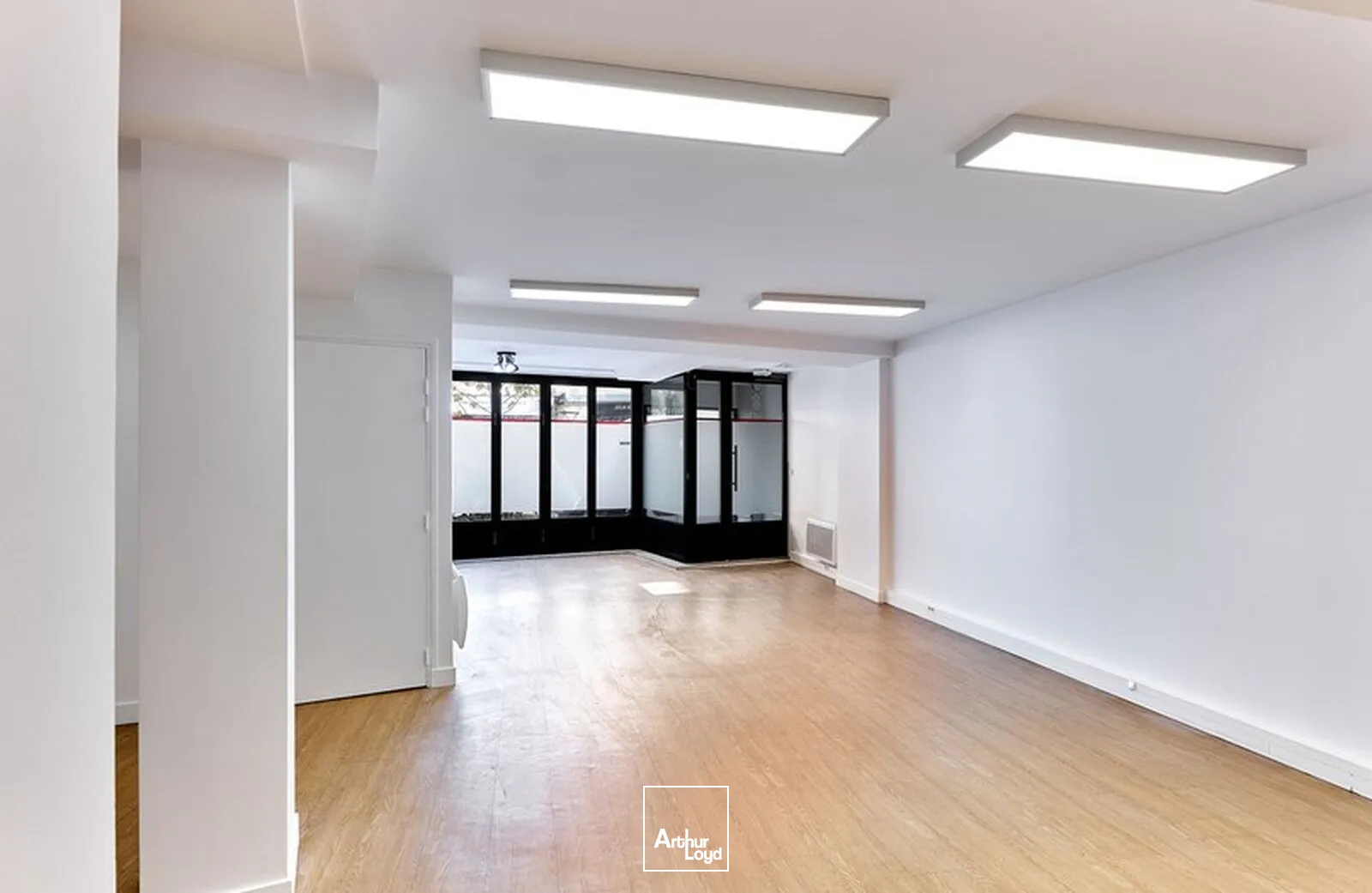 Bureaux - Location - PARIS - 75002 - 124-124 - 7669267