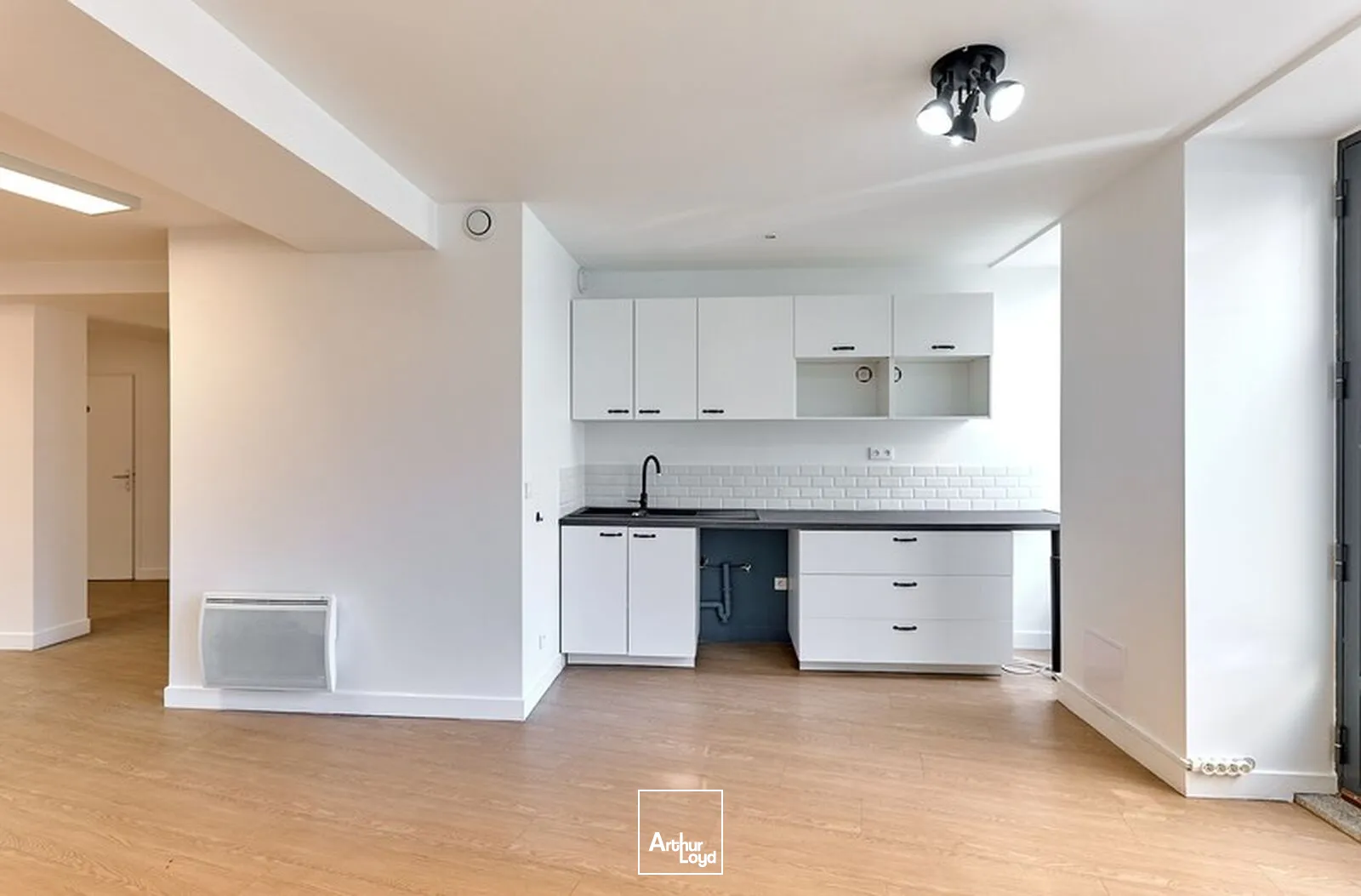 Bureaux - Location - PARIS - 75002 - 124-124 - 7669268