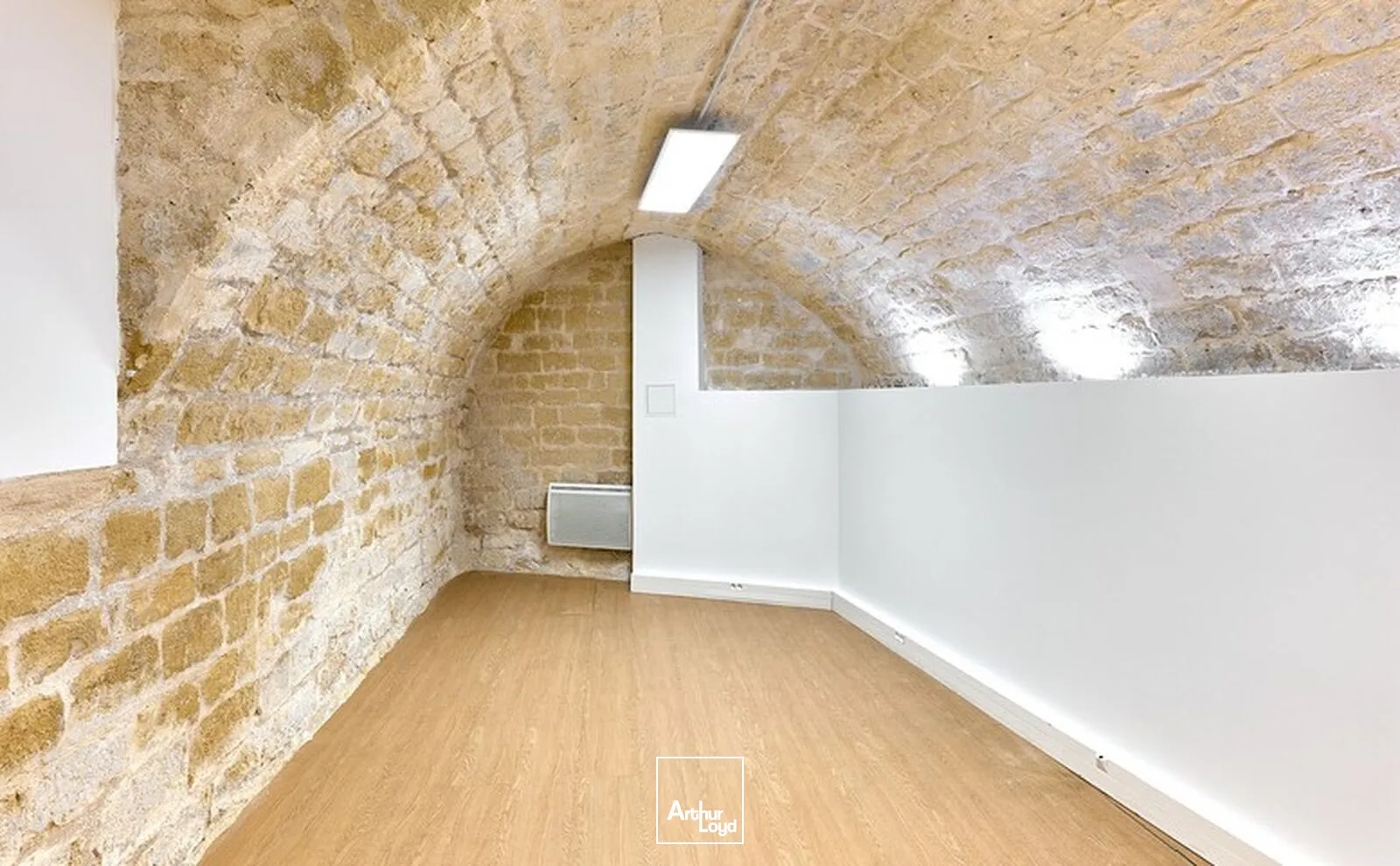 Bureaux - Location - PARIS - 75002 - 124-124 - 7669269