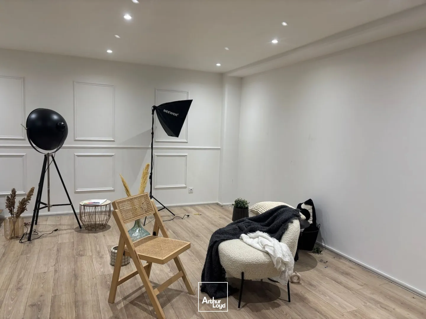 Locaux d'activité & Entrepôts - Vente - Saint Priest en Jarez - 42270 - 2126-2126 - 7669290