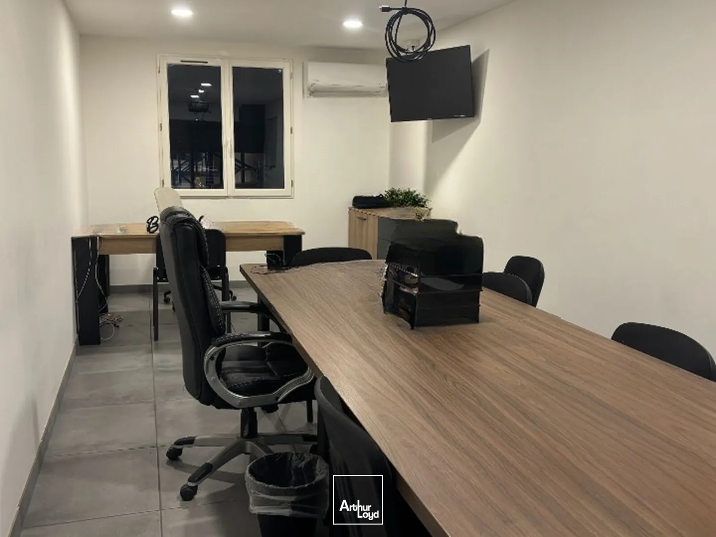 Locaux d'activité & Entrepôts - Vente - Saint Priest en Jarez - 42270 - 2126-2126 - 7669289