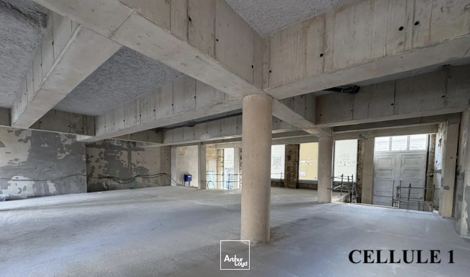 Bureaux - Location - SAINT OMER - 62500 - 236-530 - 7669380