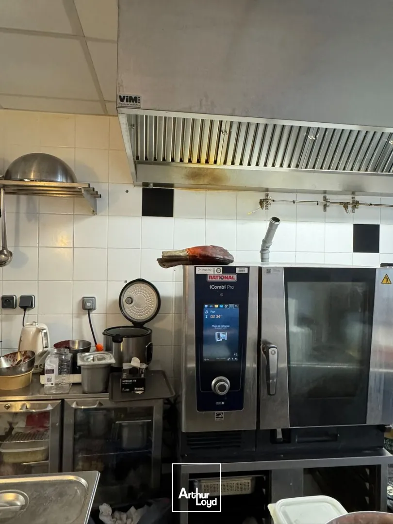 Locaux commerciaux - Cession - LILLE - 59000 - 140-140 - 7669388