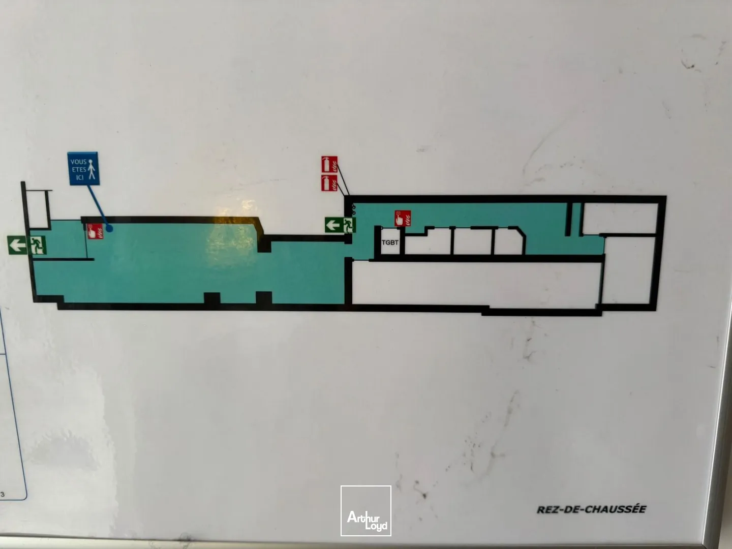 Locaux commerciaux - Cession - LILLE - 59000 - 140-140 - 7669390