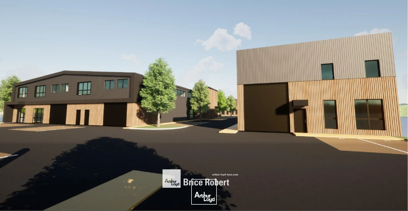 Bureaux - Vente - CHASSIEU - 69680 - 120-120 - 7669627