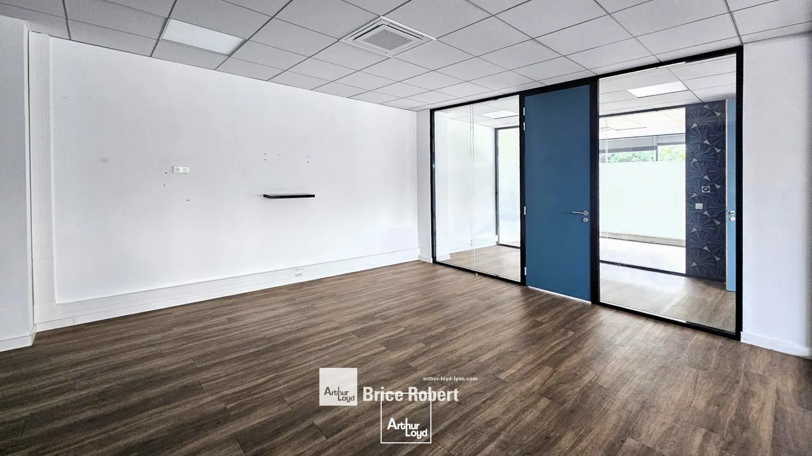 Bureaux - Location - DARDILLY - 69570 - 127-127 - 7669640