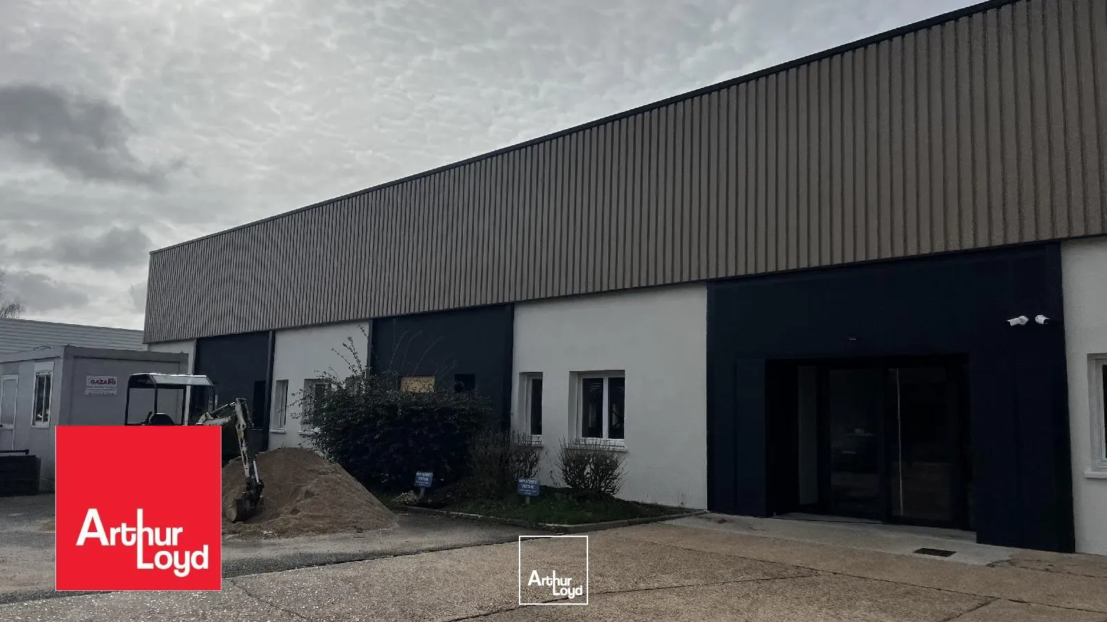 Bureaux - Location - CHARTRES - 28000 - 462-462 - 7669661