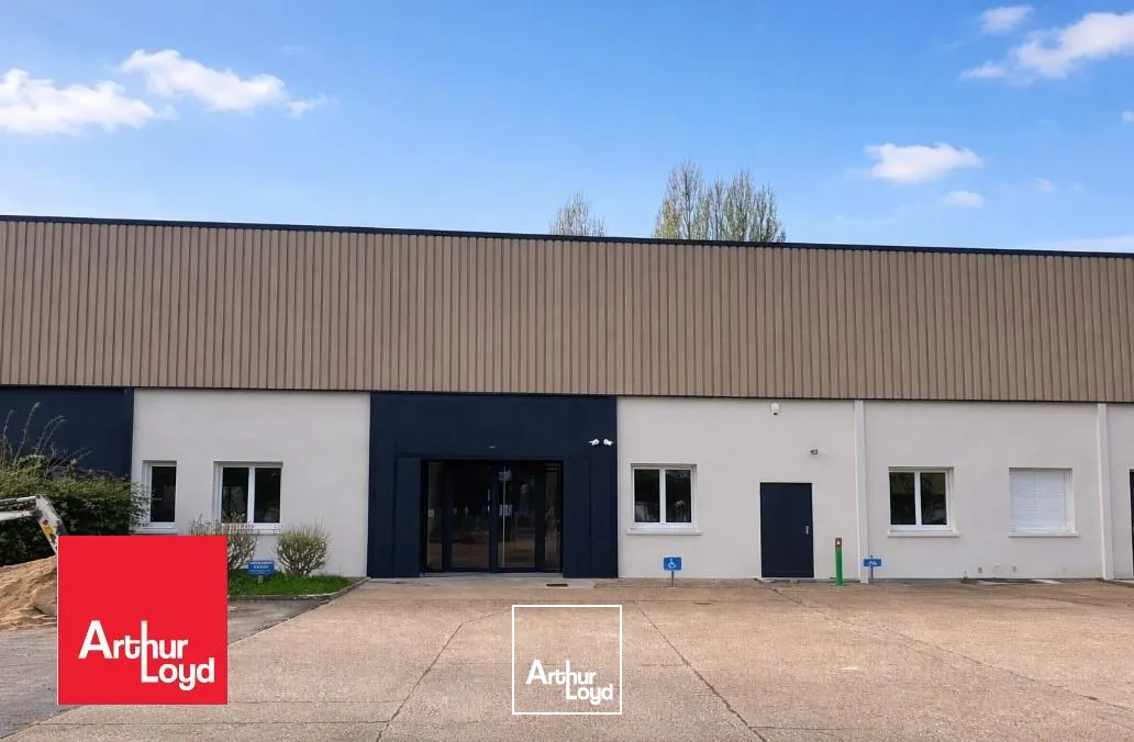 Bureaux - Location - CHARTRES - 28000 - 231-231 - 7669668