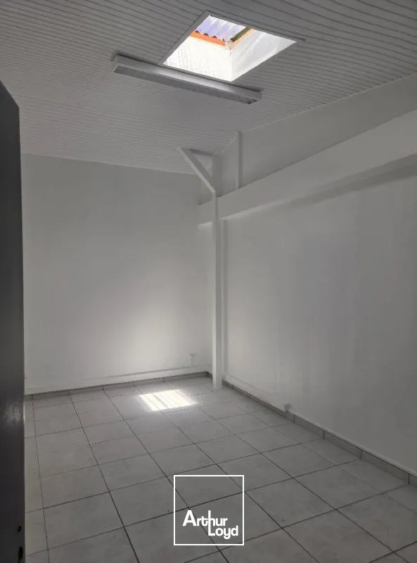 Bureaux - Location - Fort De France - 97200 - 16-16 - 7669674