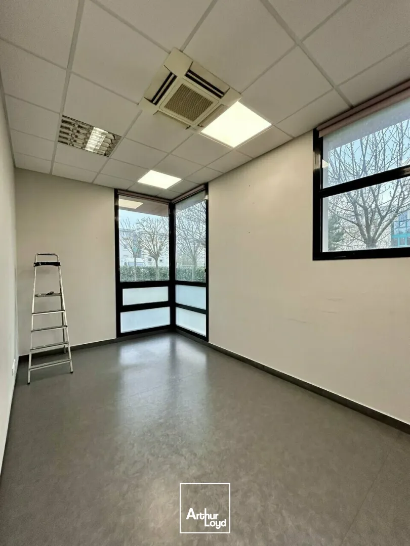 Bureaux - Vente - METZ - 57070 - 65-65 - 7669708