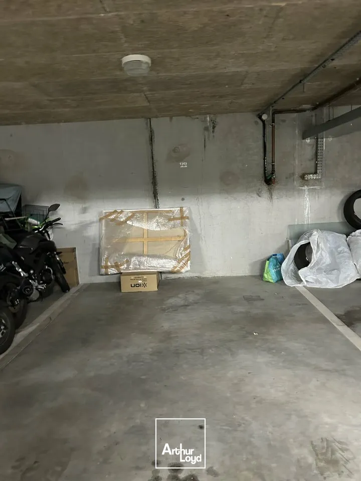 Bureaux - Vente - METZ - 57070 - 65-65 - 7669712