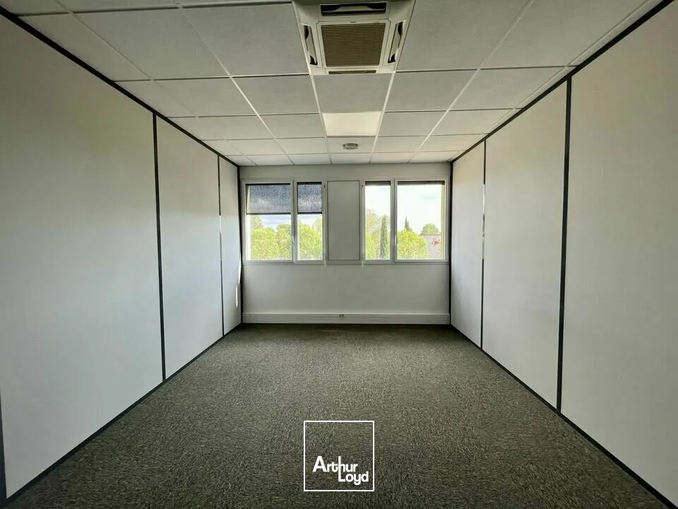 Bureaux - Vente - METZ - 57070 - 262-262 - 7669720