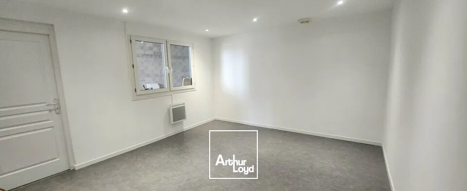 Locaux d'activité & Entrepôts - Location - OUGES - 21600 - 200-200 - 7669770