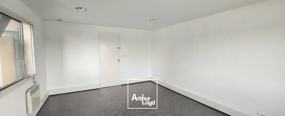 Locaux d'activité & Entrepôts - Location - OUGES - 21600 - 200-200 - 7669772