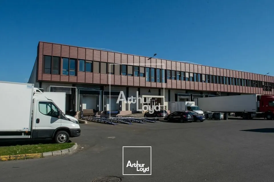 Locaux d'activité & Entrepôts - Location - WISSOUS - 91320 - 1351-1351 - 7669835