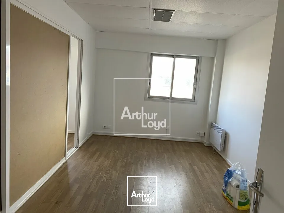 Locaux d'activité & Entrepôts - Location - LISSES - 91090 - 140-140 - 7669851