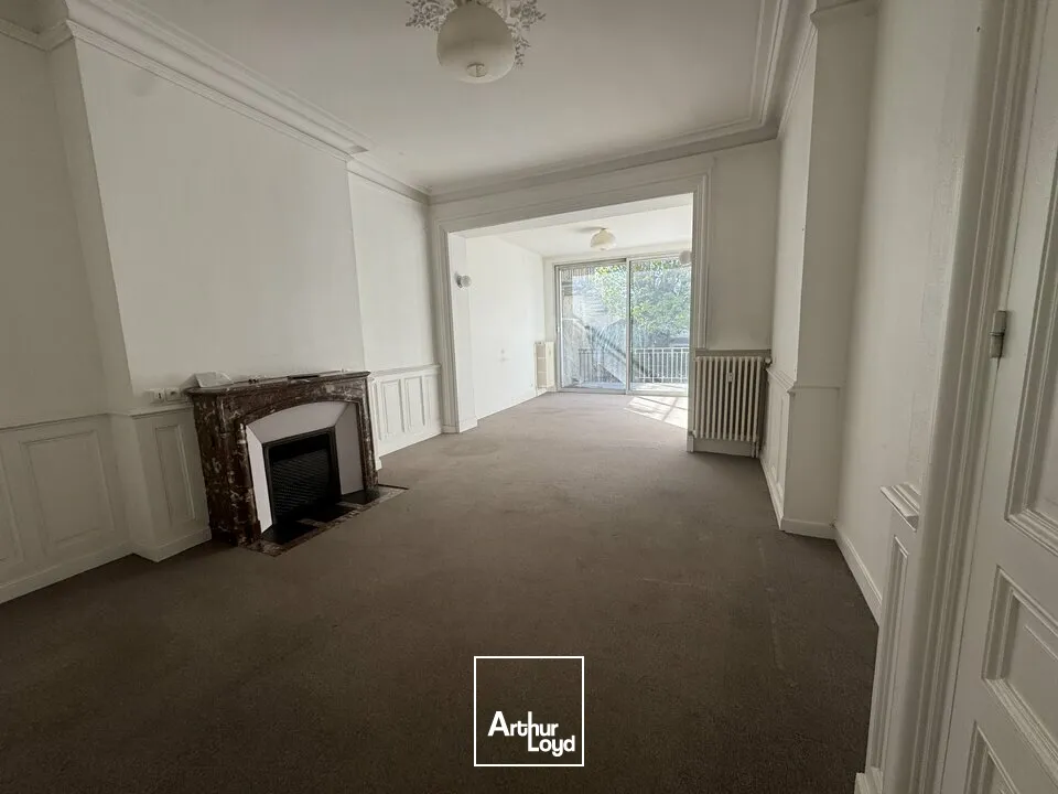 Bureaux - Location - TOURS - 37000 - 52-52 - 7669909