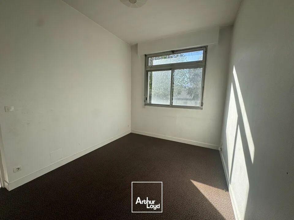 Bureaux - Location - TOURS - 37000 - 52-52 - 7669910