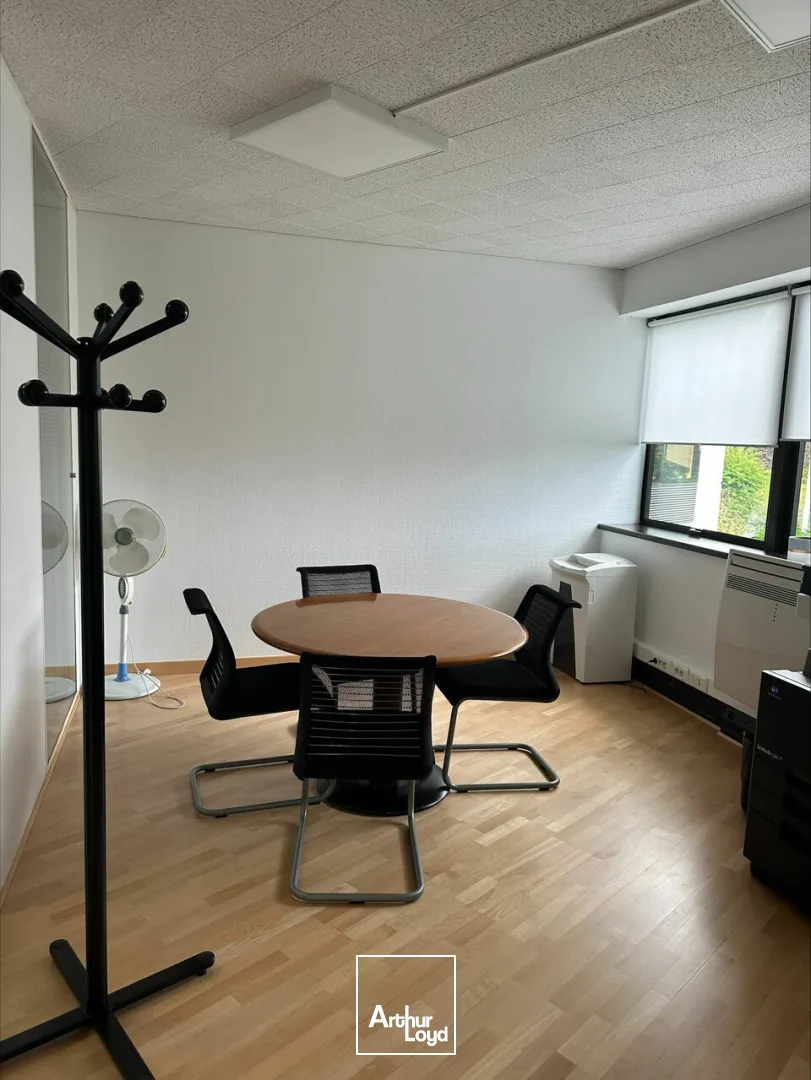 Bureaux - Location - BOURGES - 18000 - 197-197 - 7669918