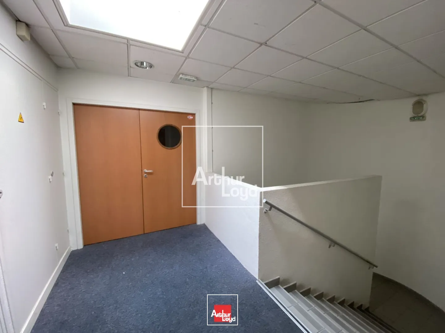 Bureaux - Location - MEYLAN - 38240 - 133-947.7 - 7669990