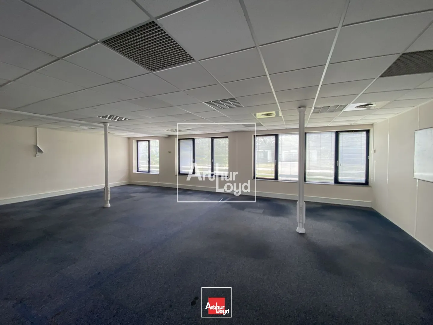 Bureaux - Location - MEYLAN - 38240 - 133-947.7 - 7669995