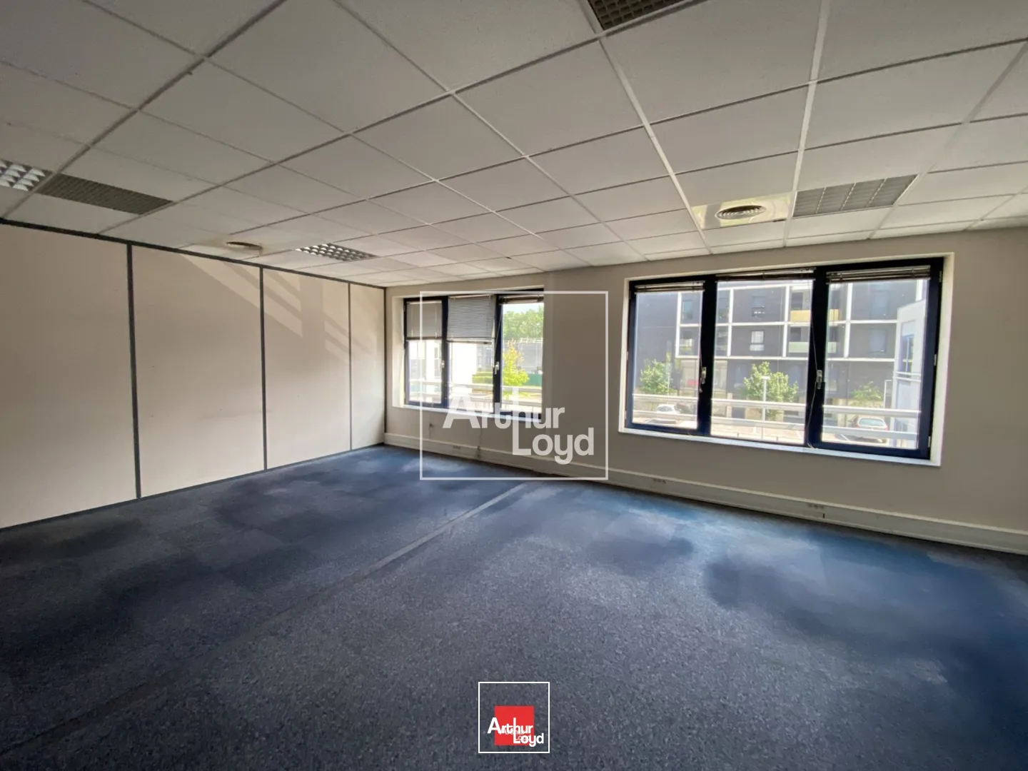 Bureaux - Location - MEYLAN - 38240 - 133-947.7 - 7669998