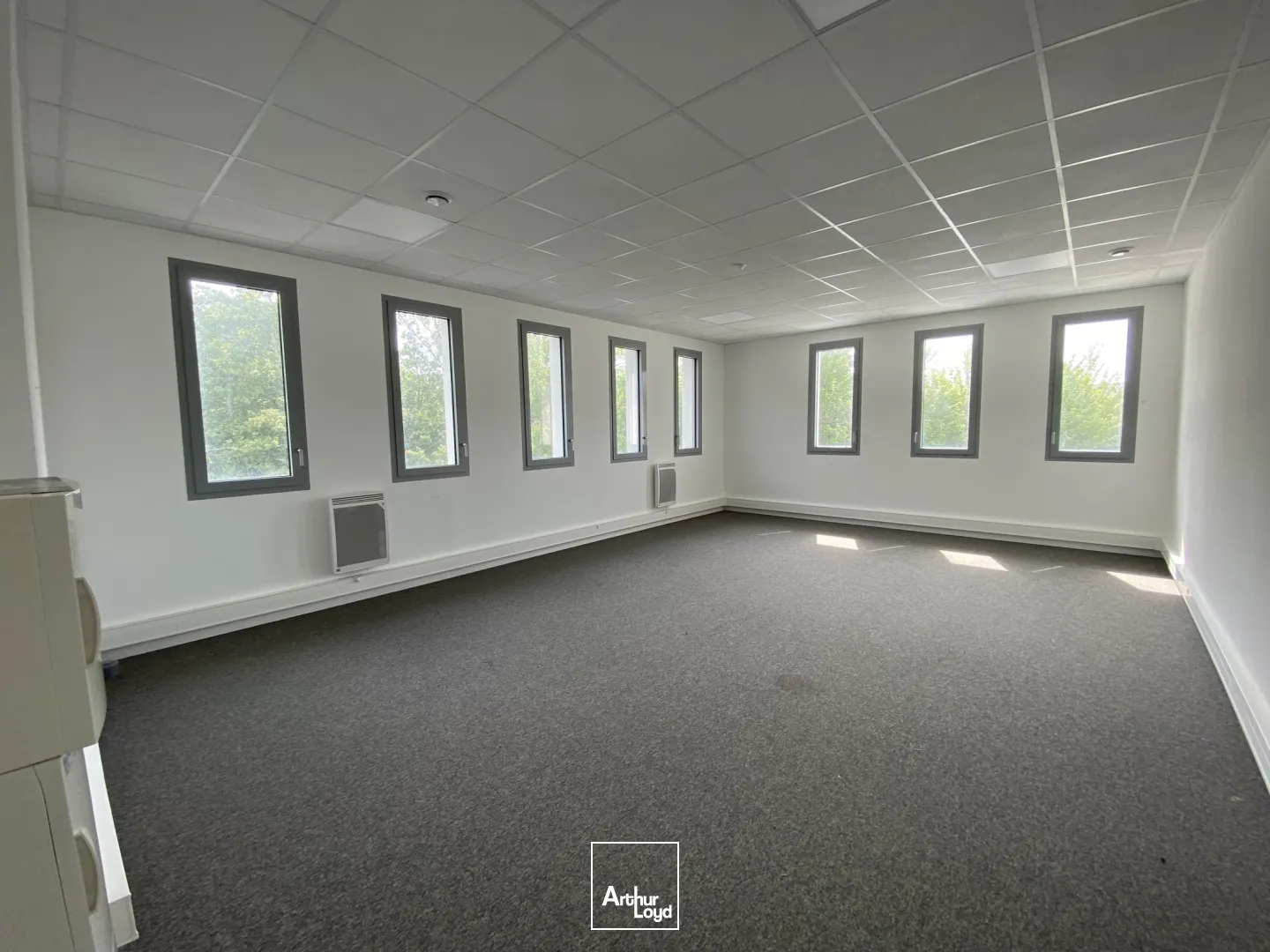 Locaux d'activité & Entrepôts - Location - SAINT NAZAIRE - 44600 - 58.45-58.45 - 7670098