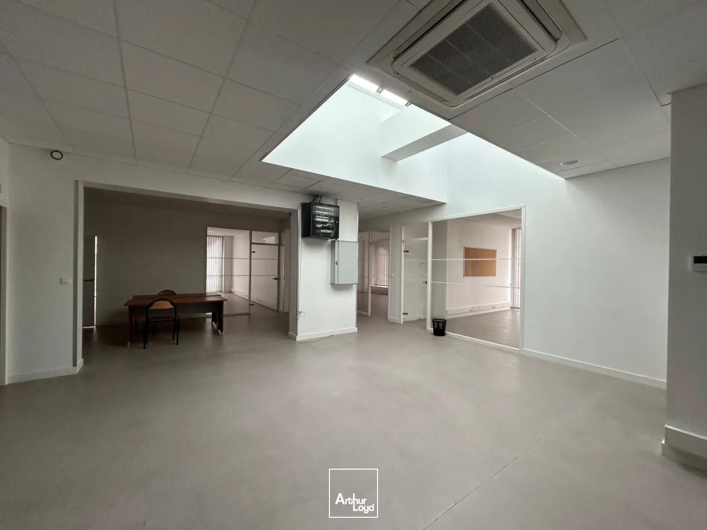 Bureaux - Location - SAINT NAZAIRE - 44600 - 251-251 - 7670107