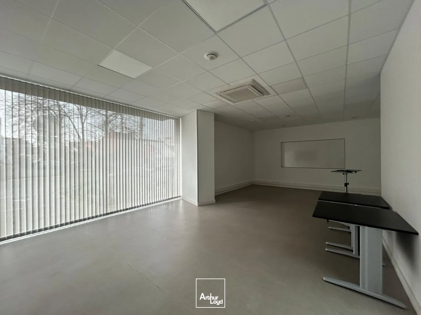 Bureaux - Location - SAINT NAZAIRE - 44600 - 251-251 - 7670112