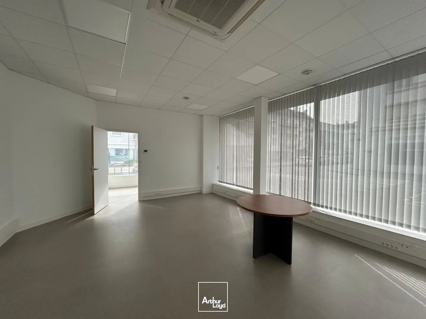 Bureaux - Location - SAINT NAZAIRE - 44600 - 251-251 - 7670113