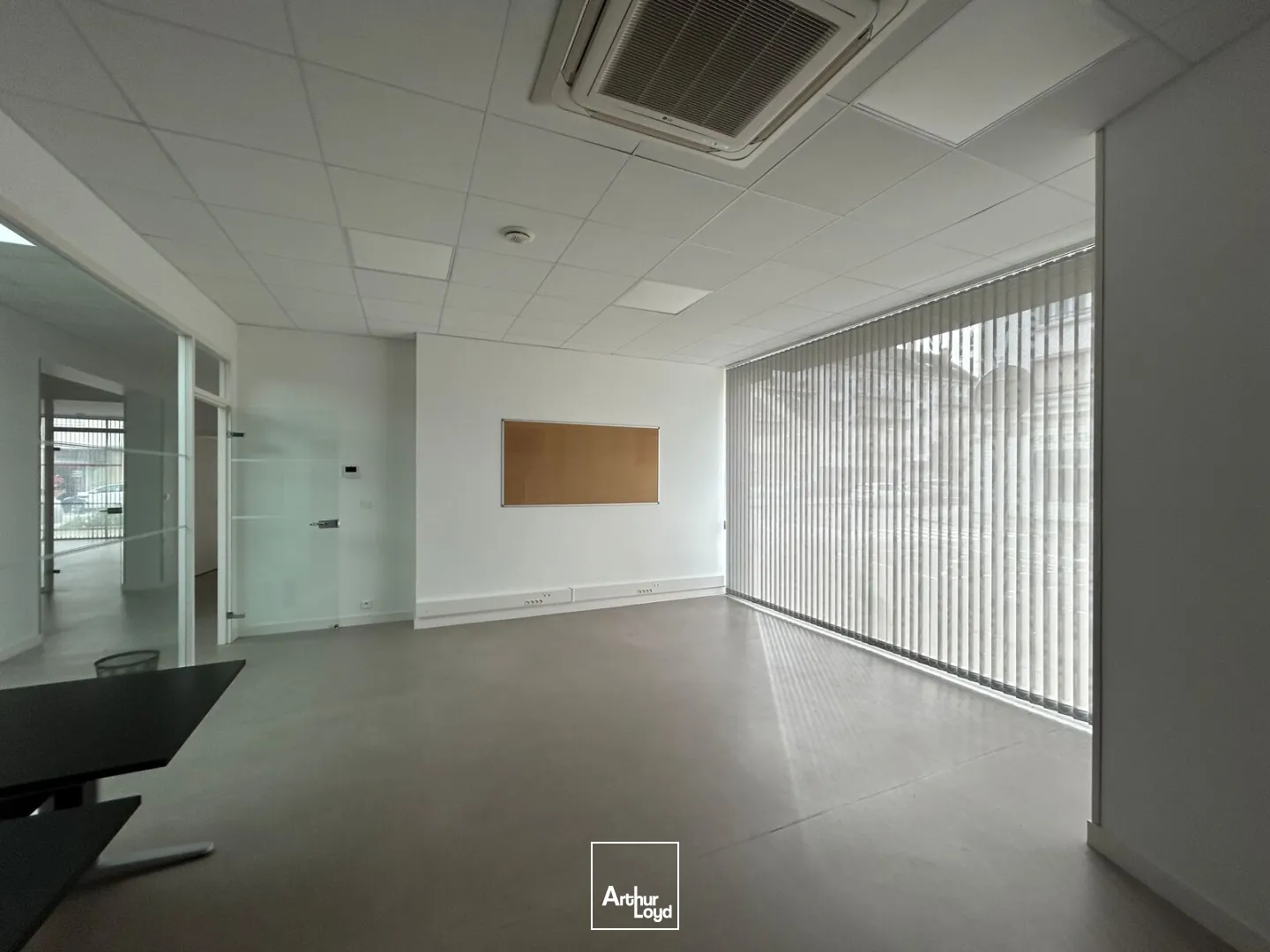 Bureaux - Location - SAINT NAZAIRE - 44600 - 251-251 - 7670106