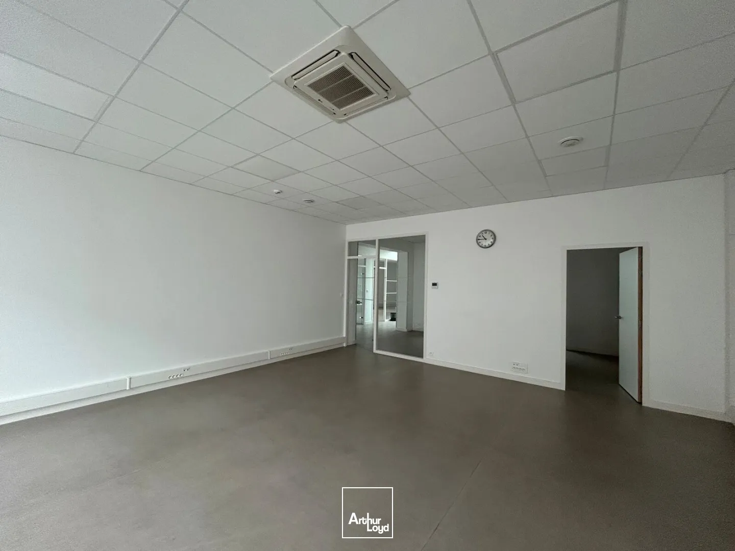 Bureaux - Location - SAINT NAZAIRE - 44600 - 251-251 - 7670114
