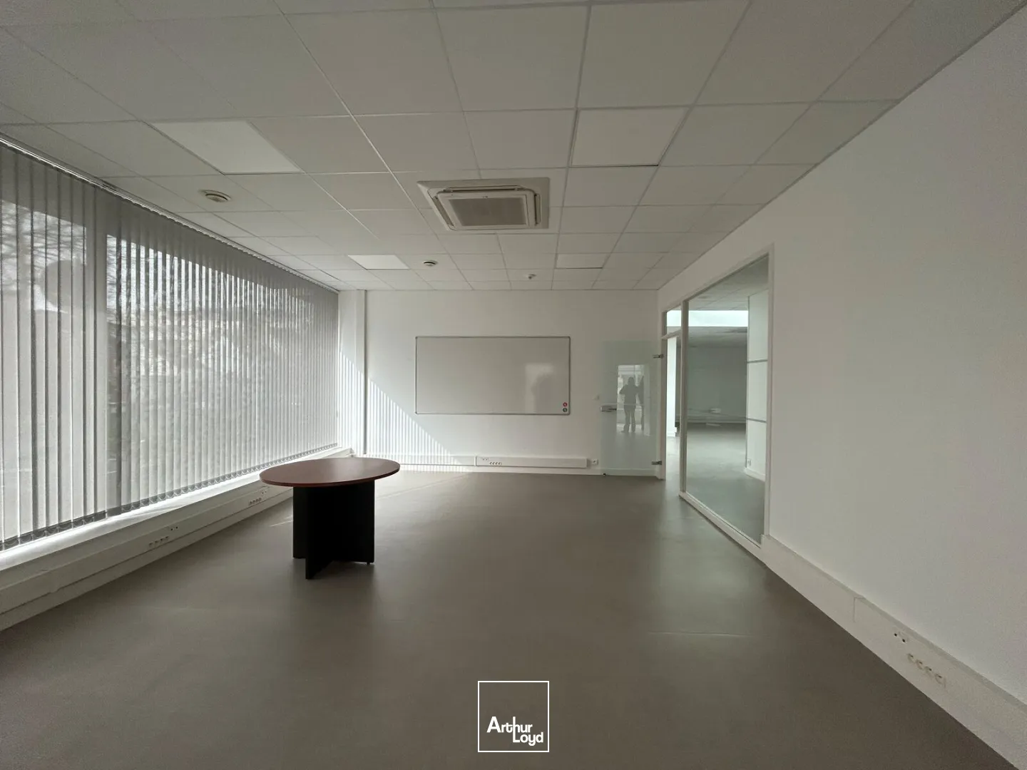 Bureaux - Location - SAINT NAZAIRE - 44600 - 251-251 - 7670116