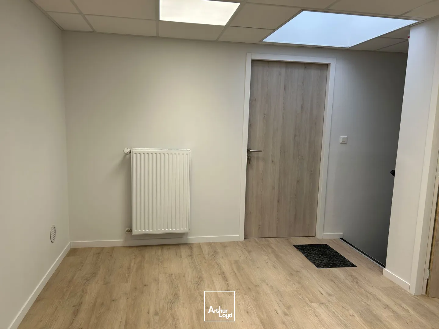 Bureaux - Location - SAINT NAZAIRE - 44600 - 150-150 - 7670120