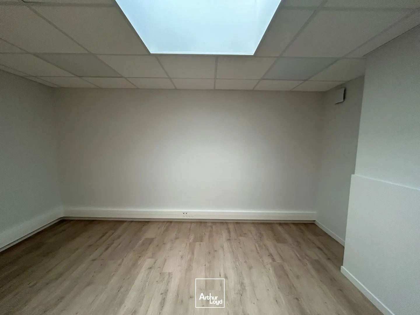 Bureaux - Location - SAINT NAZAIRE - 44600 - 150-150 - 7670121