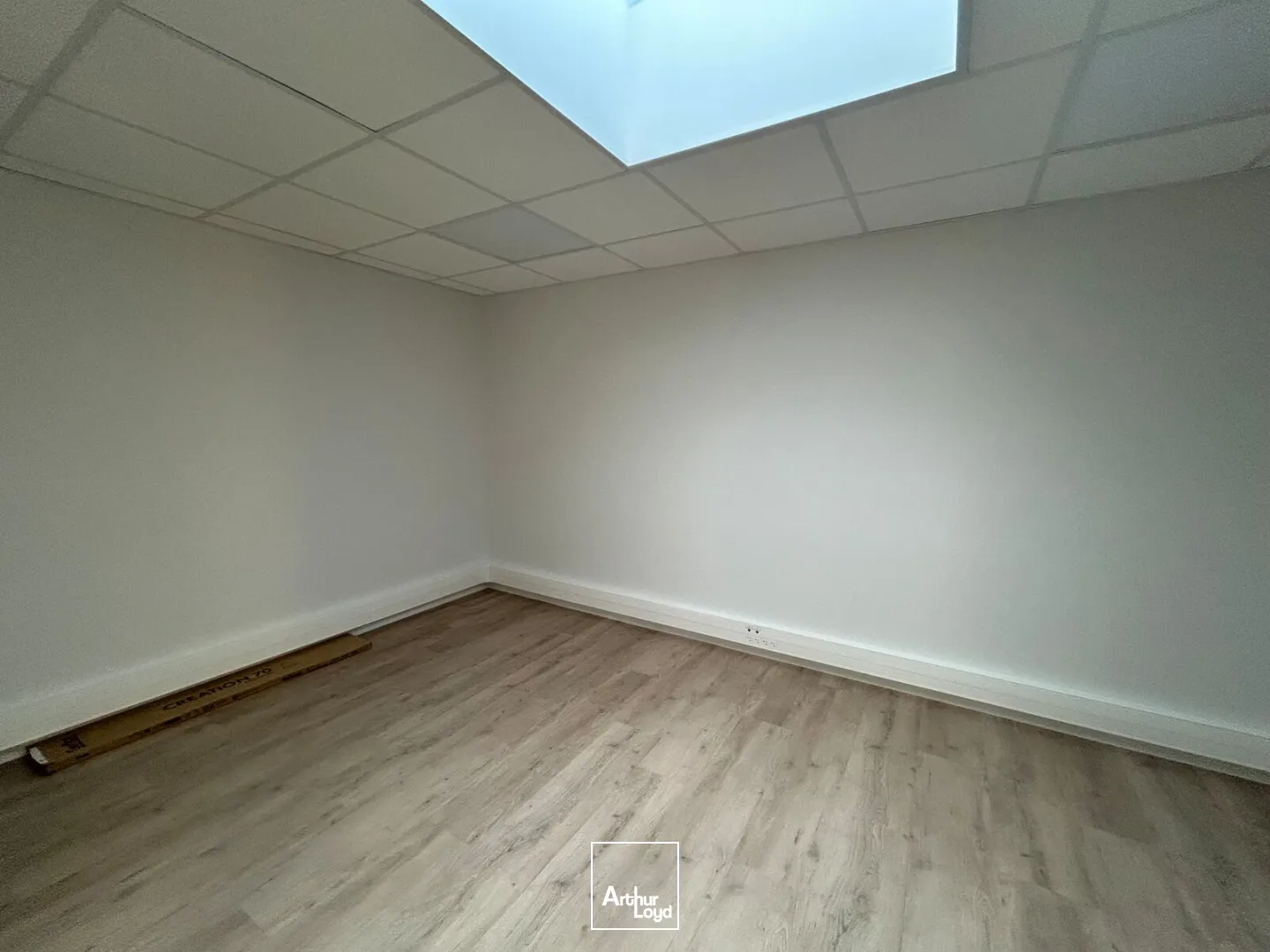 Bureaux - Location - SAINT NAZAIRE - 44600 - 150-150 - 7670122