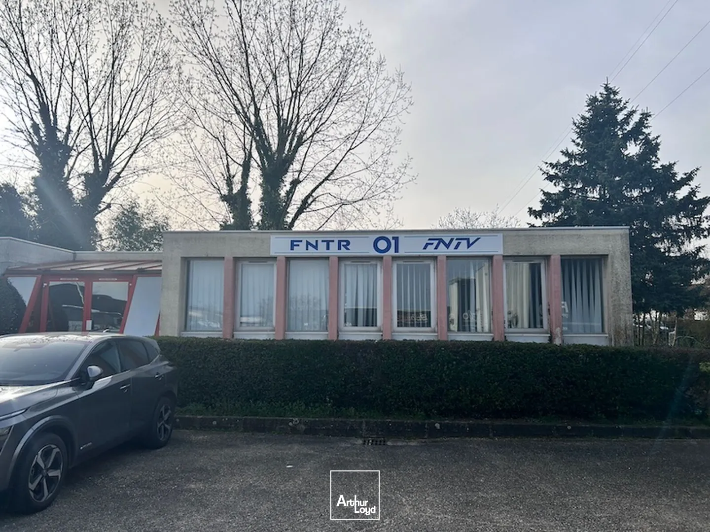 Bureaux - Location - BOURG EN BRESSE - 01000 - 100-100 - 7670147