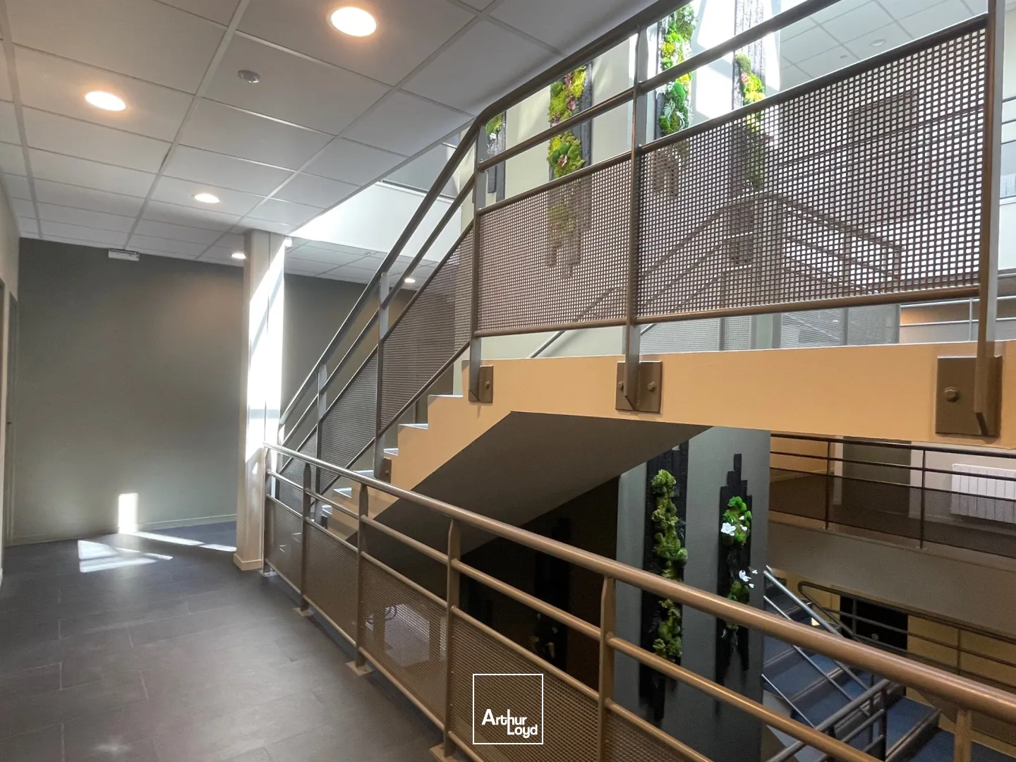 Bureaux - Location - LE PETIT QUEVILLY - 76140 - 89-254 - 7670176