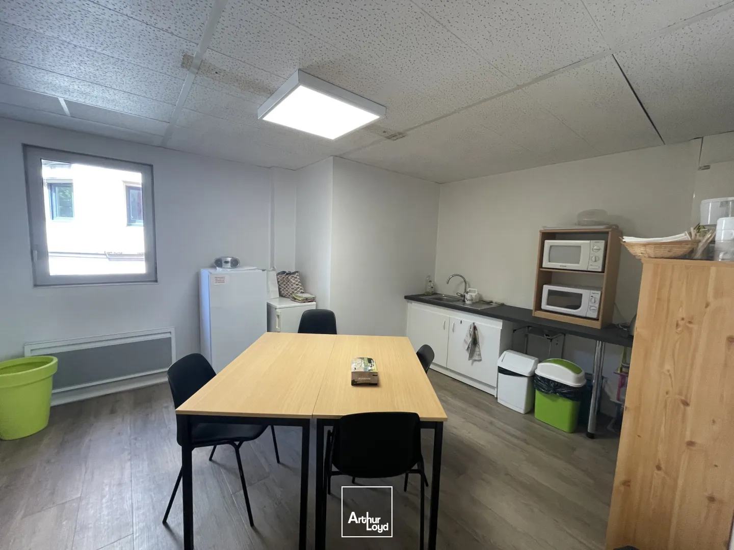 Bureaux - Vente - ROUEN - 76100 - 2541-2541 - 7670181