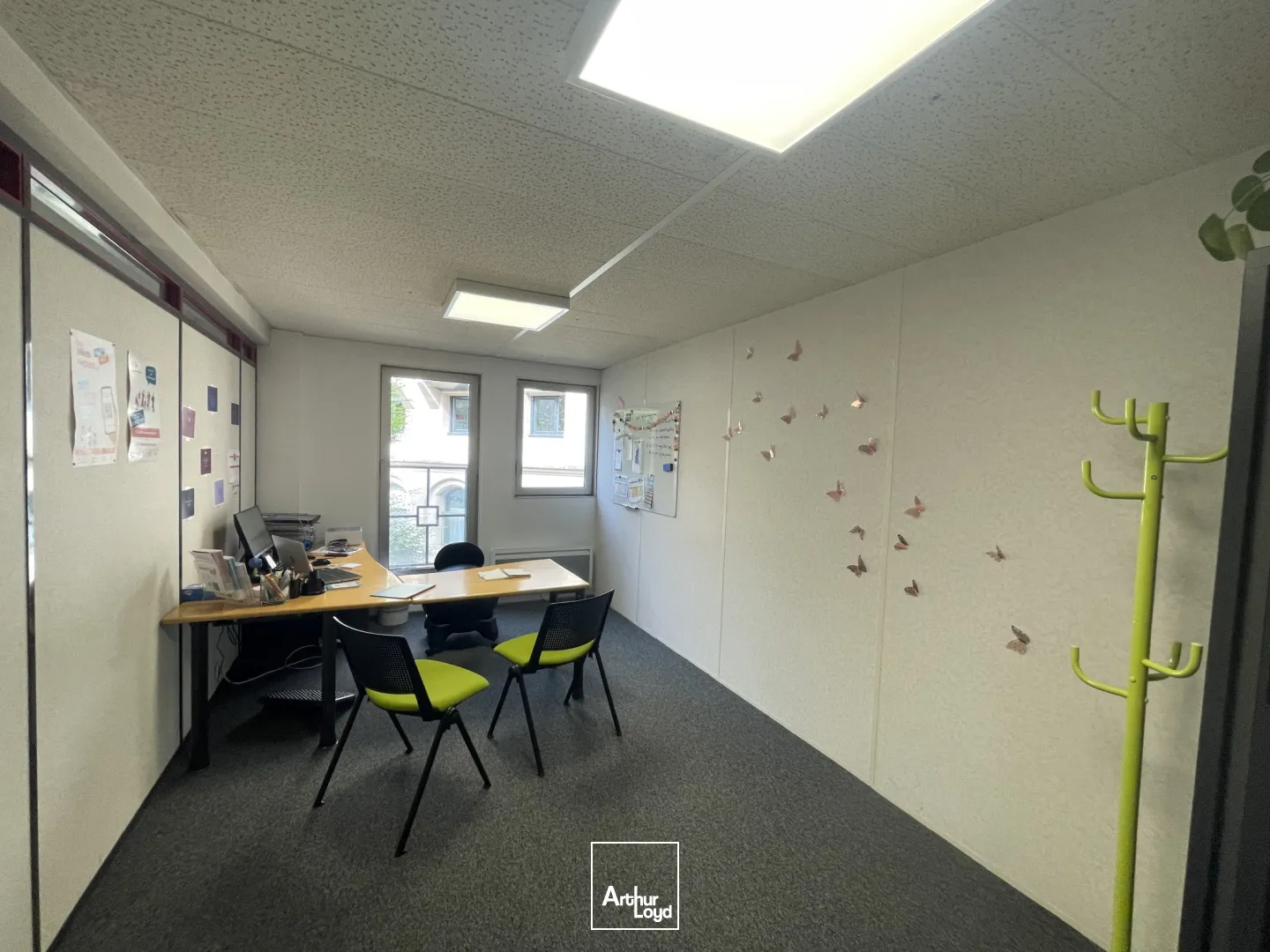 Bureaux - Vente - ROUEN - 76100 - 2541-2541 - 7670185