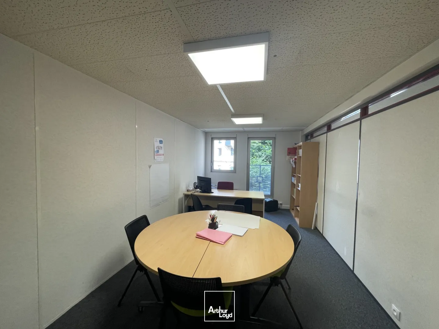 Bureaux - Vente - ROUEN - 76100 - 2541-2541 - 7670187