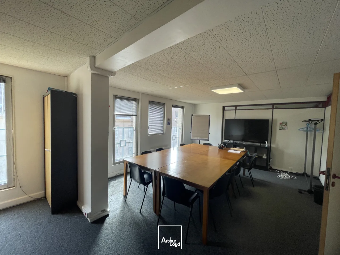 Bureaux - Vente - ROUEN - 76100 - 2541-2541 - 7670188